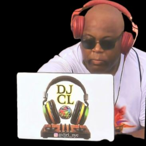 DJ CL (@djcl_nyc)-logo