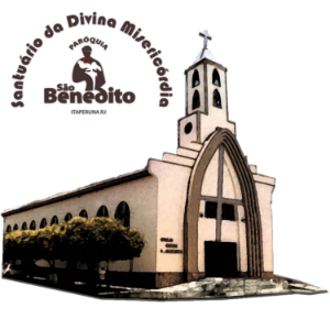 Paroquia Sao Benedito - Santuario da Divina Misericordia