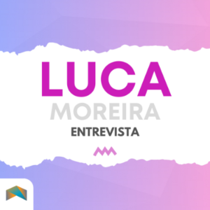 Luca Moreira Entrevista-logo