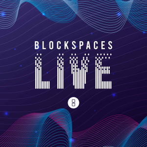 BlockSpaces LIVE-logo