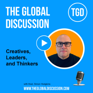 The Global Discussion-logo