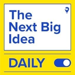 The Next Big Idea Daily-logo