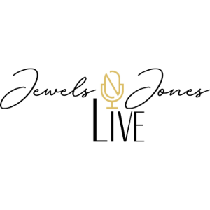 Jewels Jones Live ®-logo