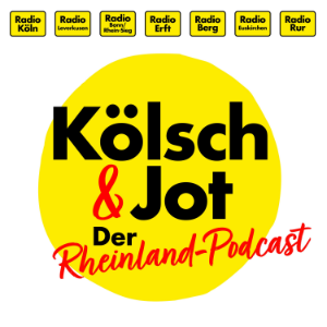 Kolsch & Jot - Der Podcast-logo