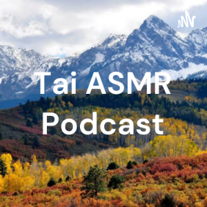 Tai ASMR Podcast-logo