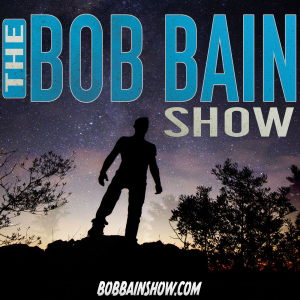 Bob Bain Show-logo