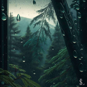 Rain sounds-logo