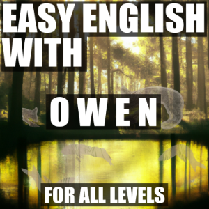 Easy English With Owen-logo