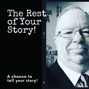 The Rest of Your Story-logo