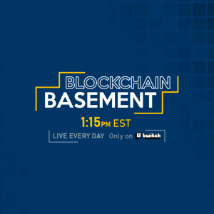 Blockchain Basement-logo