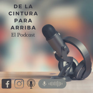 De La Cintura Para Arriba-logo