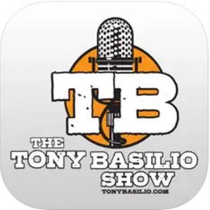Front Porch Radio - Tony Basilio-logo