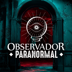 Observador Paranormal-logo
