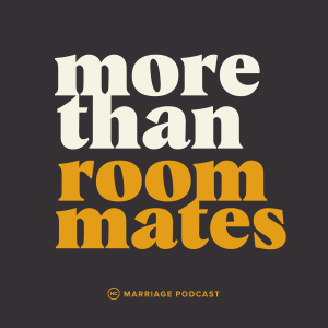 More than Roommates-logo