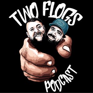 Two Flogs-logo