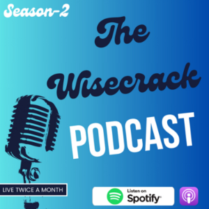 The Wisecrack Podcast-logo