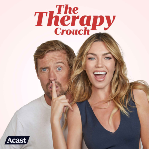 The Therapy Crouch-logo