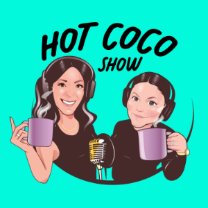 Hot Coco Show-logo