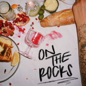 On The Rocks with Olivia Noceda-logo