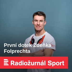Prvni dotek Zdenka Folprechta-logo