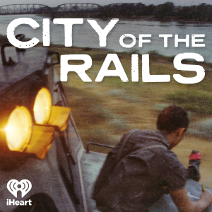 City of the Rails-logo
