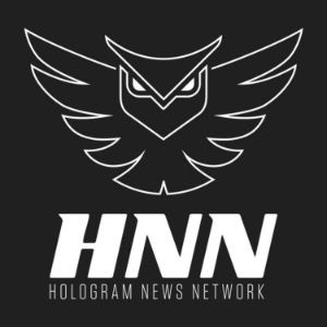 Star Atlas Weekly - Hologram News Network-logo