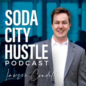 Soda City Hustle-logo