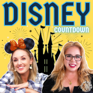 Disney Countdown-logo
