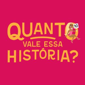 Quanto Vale Essa Historia?-logo
