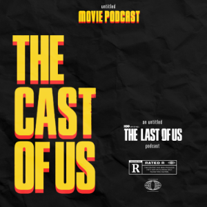 The Cast of Us | An untitled HBO The Last of Us Podcast-logo