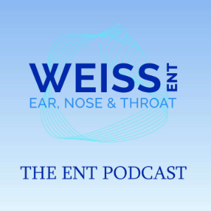 THE ENT PODCAST-logo