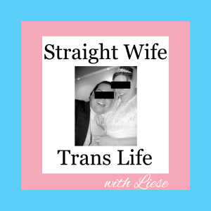 Straight Wife Trans Life-logo