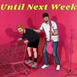 Until Next Week-logo