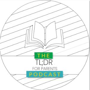 TL;DR for Parents-logo