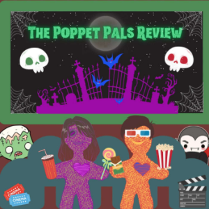 The Poppet Pals Review-logo