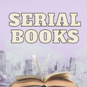 Serial Books-logo