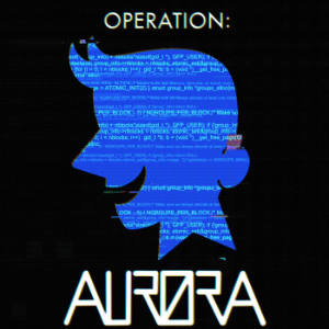Operation Aurora-logo