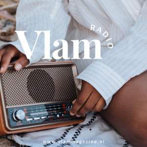 Vlam Radio-logo