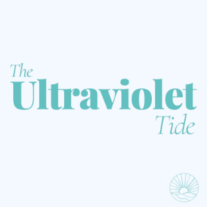 The Ultraviolet Tide-logo