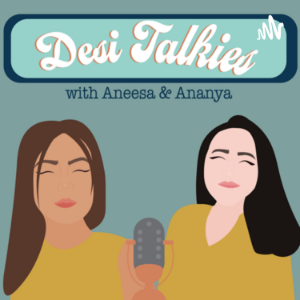 Desi Talkies-logo