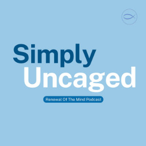 Simply Uncaged-logo