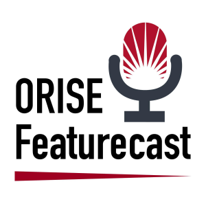 ORISE Featurecast-logo
