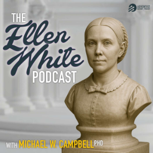 The Ellen White Podcast-logo