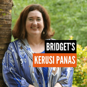 Bridget's Kerusi Panas-logo