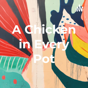 A Chicken in Every Pot-logo