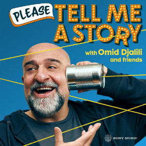 Please Tell Me A Story-logo