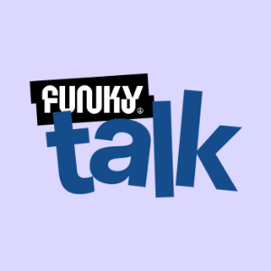 FUNKY TALK-logo
