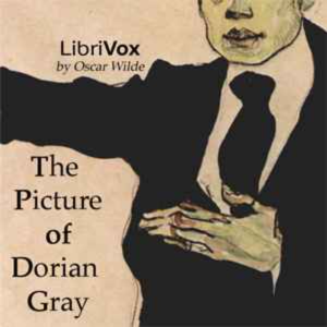 The Picture of Dorian Gray (Audiobook)-logo