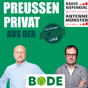PREUSSEN PRIVAT-logo