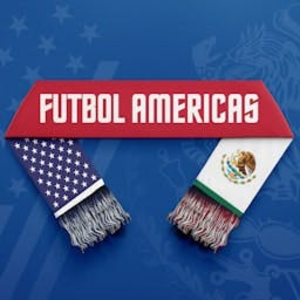 Futbol Americas-logo